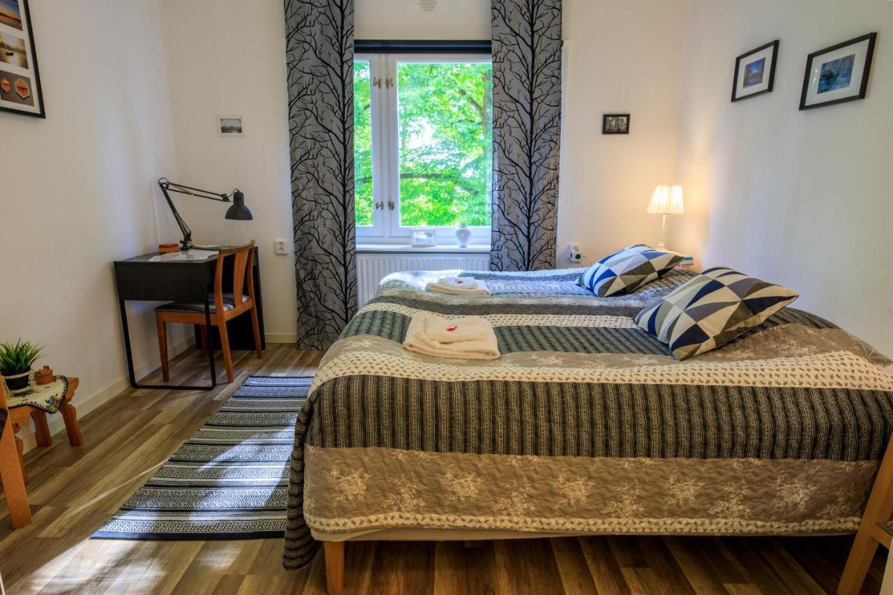 Brukshotellet Skinnsberg Skinnskatteberg エクステリア 写真