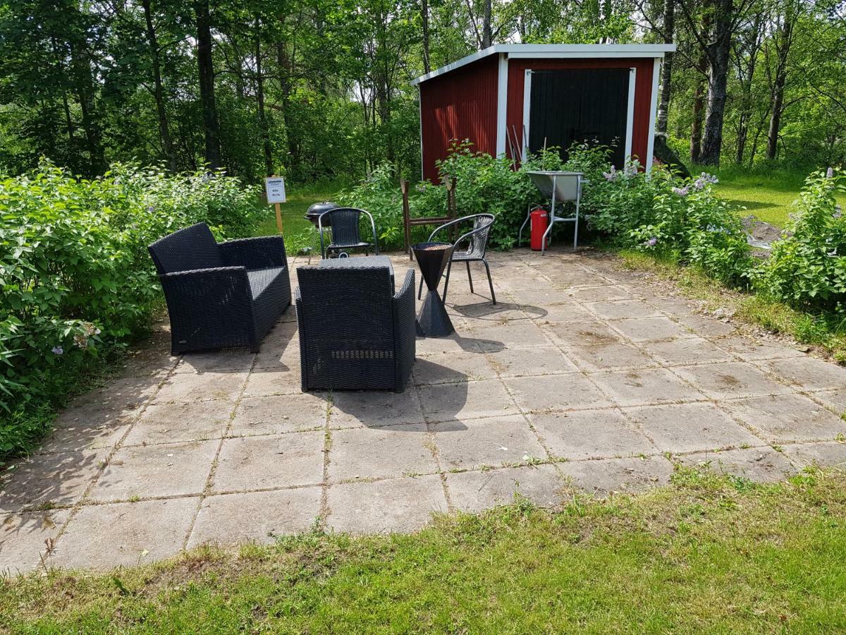 Brukshotellet Skinnsberg Skinnskatteberg エクステリア 写真